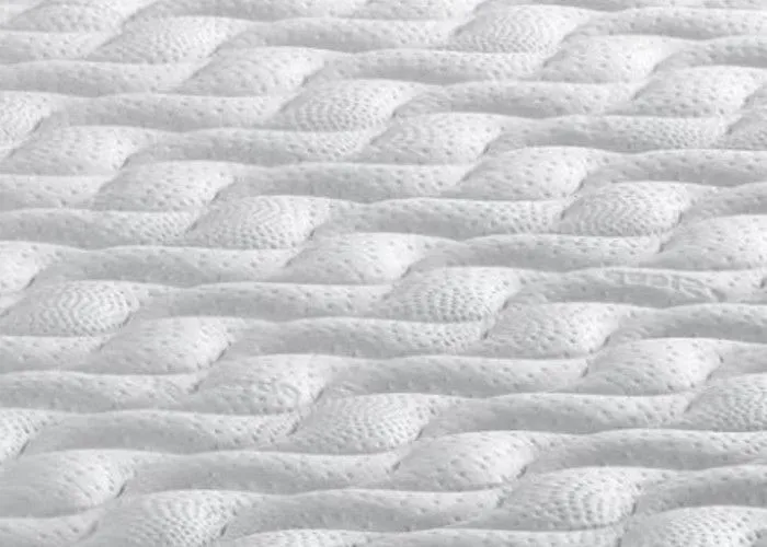 Lot de 2 Matelas 70x190 benjamin a Ressorts 3,5 cm Memoire de Forme 75 Kg-m3 2 Aleses Hauteur -- 30,5 cm - Accueil Moelleux-3