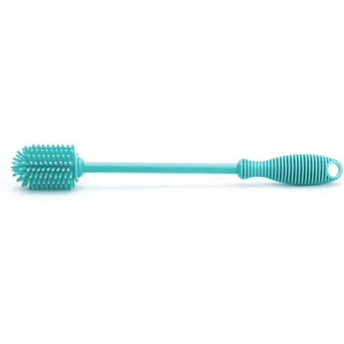 CHICCO-Goupillon Silicone-2