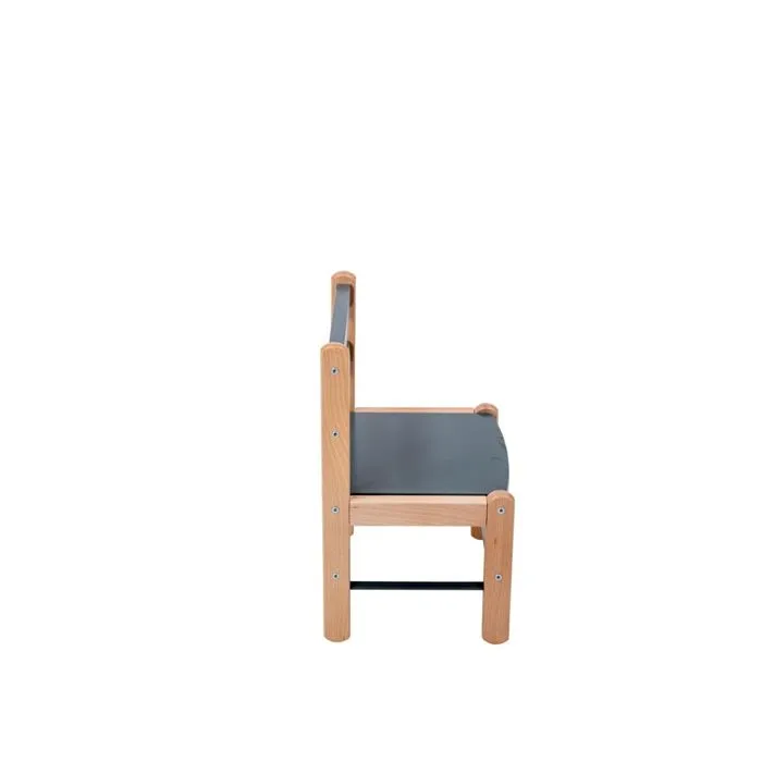 Chaise basse Louise - Hybride-2