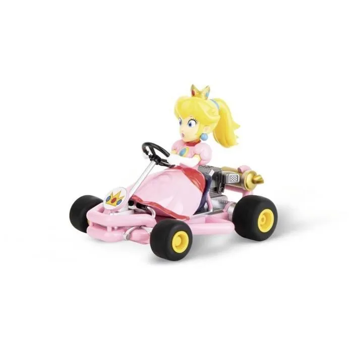 Carrera 370200986P 1:18 Véhicule RC débutant électrique Voiture de course-1