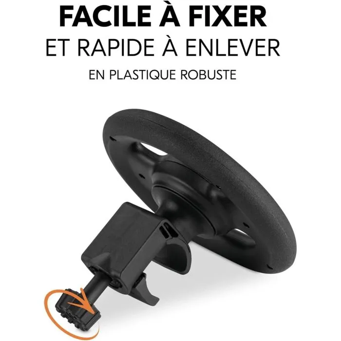 Accessoire poussette Volant-2