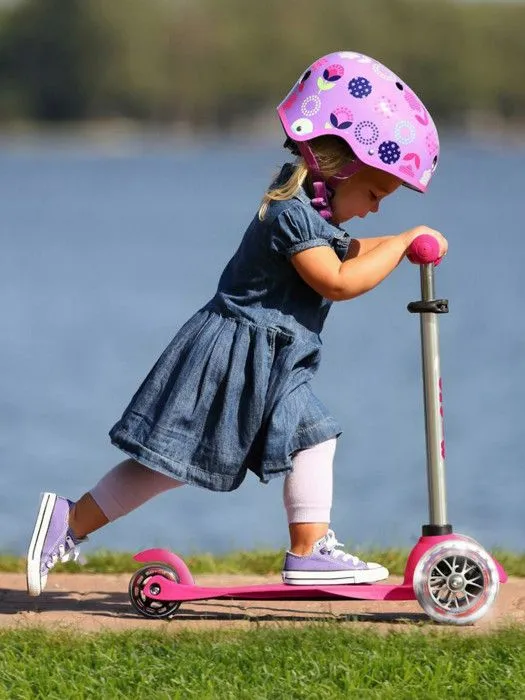 Trottinette  Mobility Mini-3