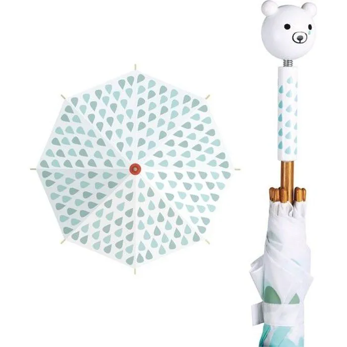 Vilac - Parapluie Sora Bear-3