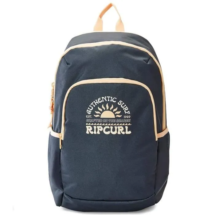 Sac à dos - RIP CURL - Ozone - 49 CM - 2 compartiments - Fille - Navy-2