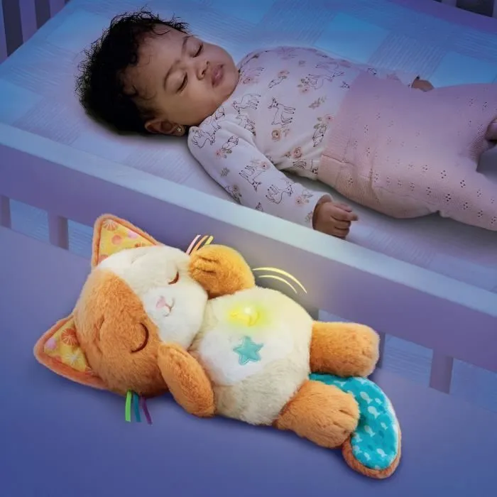 VTECH MON CHATON DOUCE NUIT-3