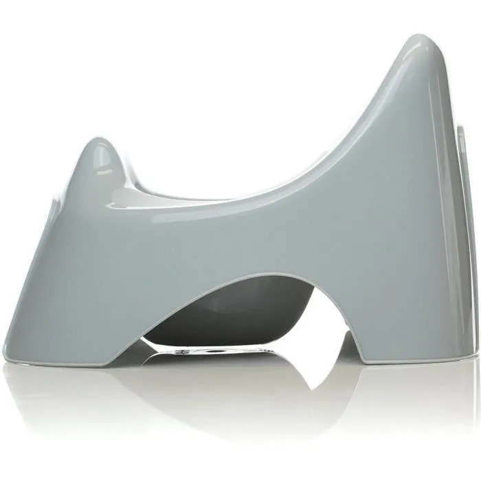 THERMOBABY VASE PULMAN Gris Charme-4