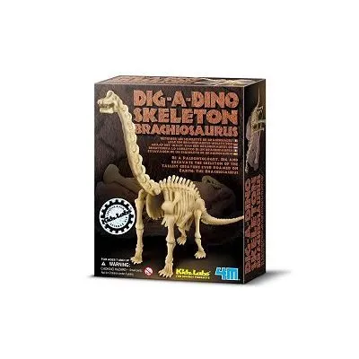 Brachiosaure - Déterre ton Dinosaure - Dig a dino-1