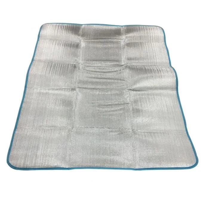 Tapis de Jeu Circuit Voiture de Course Tapis Rectangle Géant Jouet Cadeau pour Bébé Enfant Mixte-1