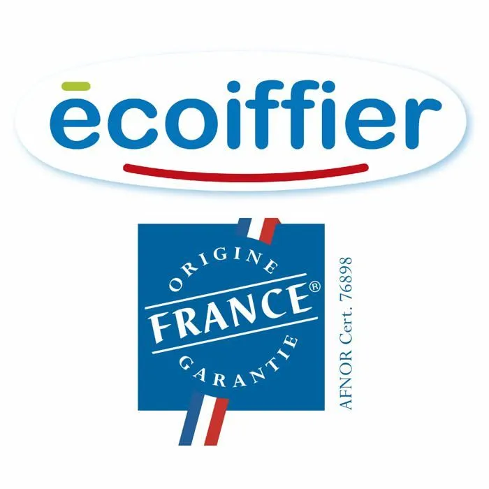 Jouet de plage - jouet de bac a sable Ecoiffier - ECO617-3