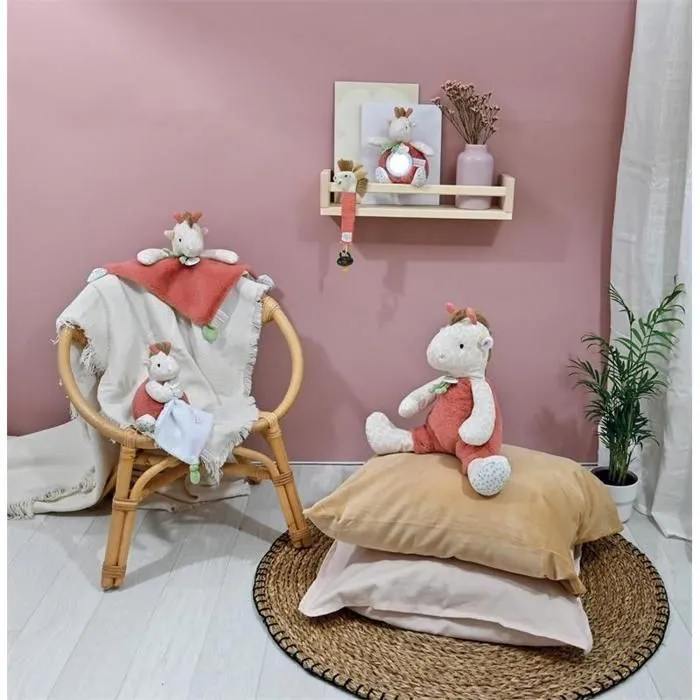 Doudou Girafe Doudou & compagnie-1