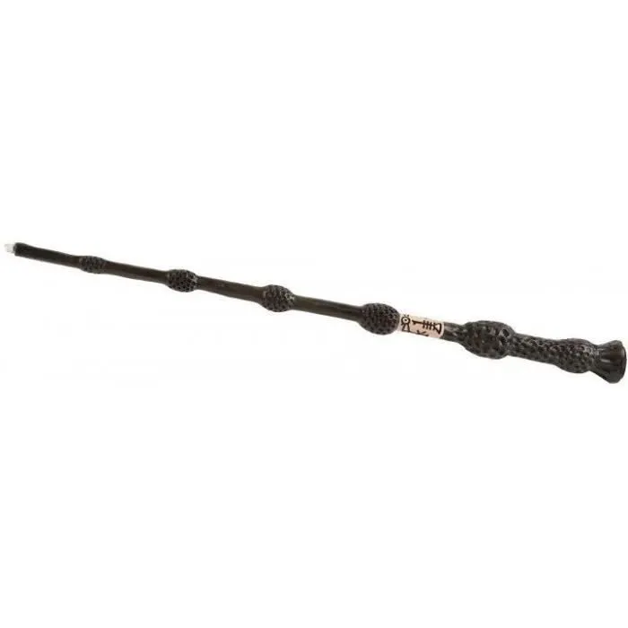 Baguette Harry Potter - Light Painting Sureau Dumbledor - Wow Stuff-1