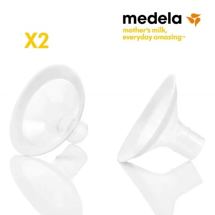 Medela Téterelles PersonalFit Flex 30mm-1