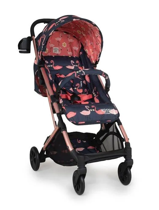Poussette-chassis poussette Cosatto - CT5052-0