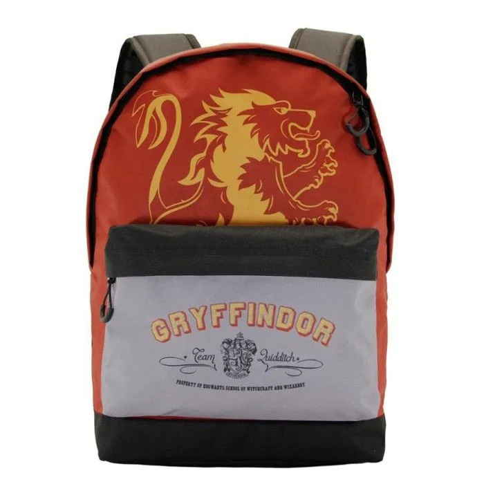 Sac à Dos Harry Potter Lion Gryffondor-0
