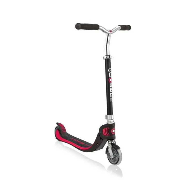 Flow 125 Foldable V2 Noire /-0