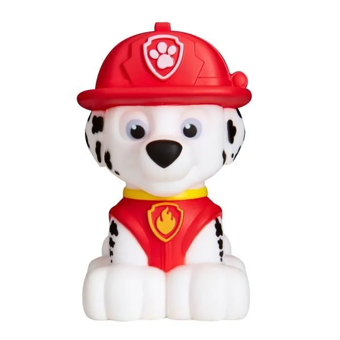PAT PATROUILLE Marcus - Veilleuse et lampe torche enfant GoGlow Buddy-0