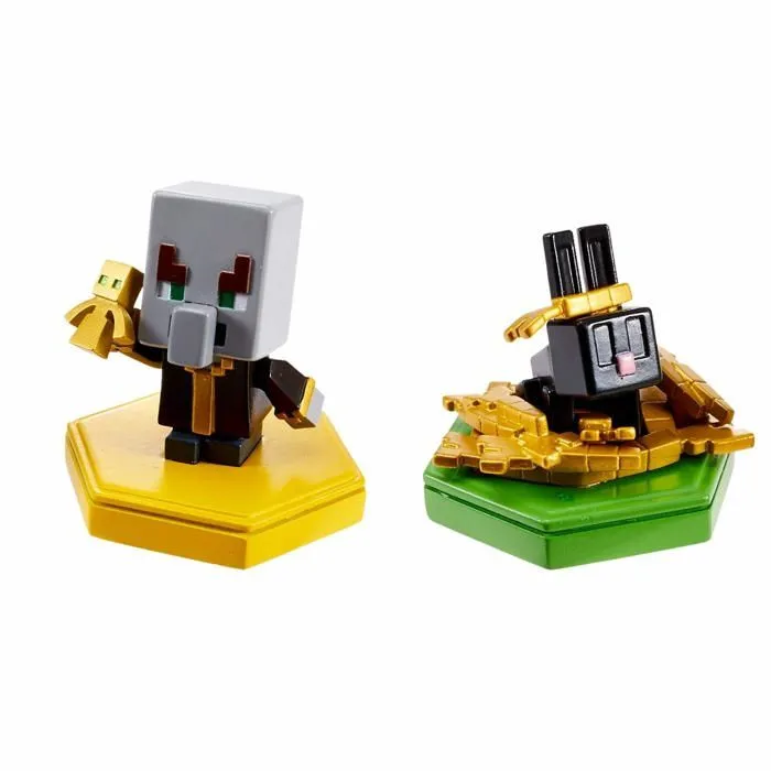 Figurine miniature - personnage miniature Minecraft - GKT44-3