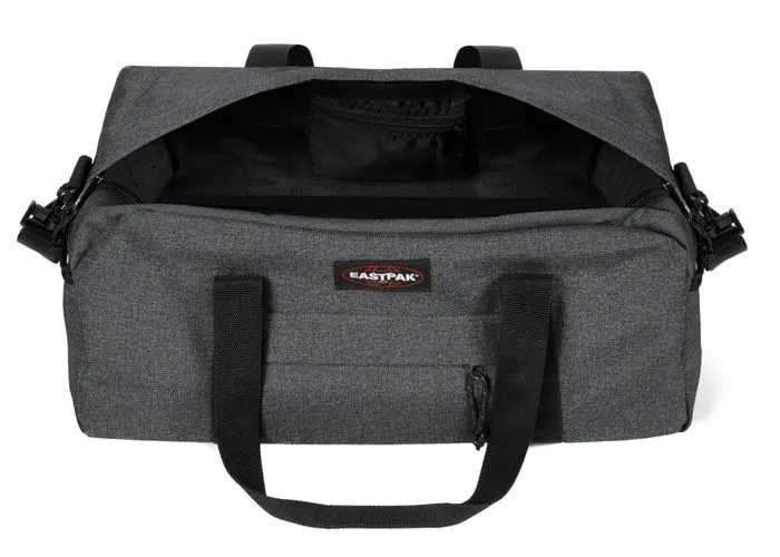 Sac de voyage EASTPAK - Stand + S - Gris - 52x23x25 cm - Imperméable - 34L-2