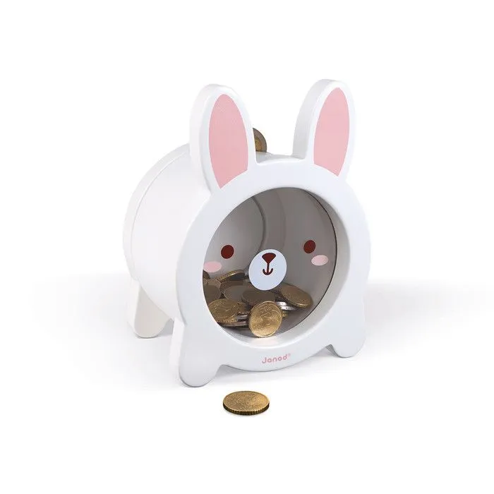 Tirelire Lapin-3
