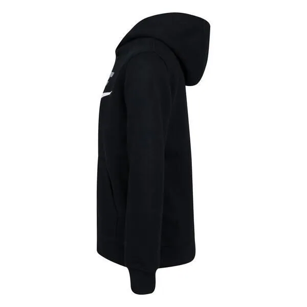 Sweatshirt enfant Nike Club HBR PO - noir - 4 ans-1