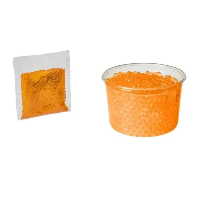 Recharge Nerf Pro Gelfire 1600 billes hydratées - NERF - Pour blasters Nerf Pro Gelfire - Dès 14 ans-1