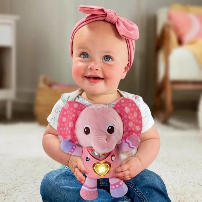VTECH-LUMI CHANT'ELEPHANTEAU-1