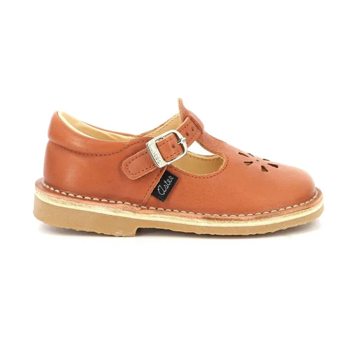 ASTER Salomés Dingo-2 Rouge terracotta-0