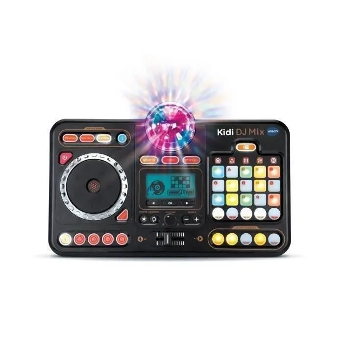 VTECH - Kidi DJ Mix-2