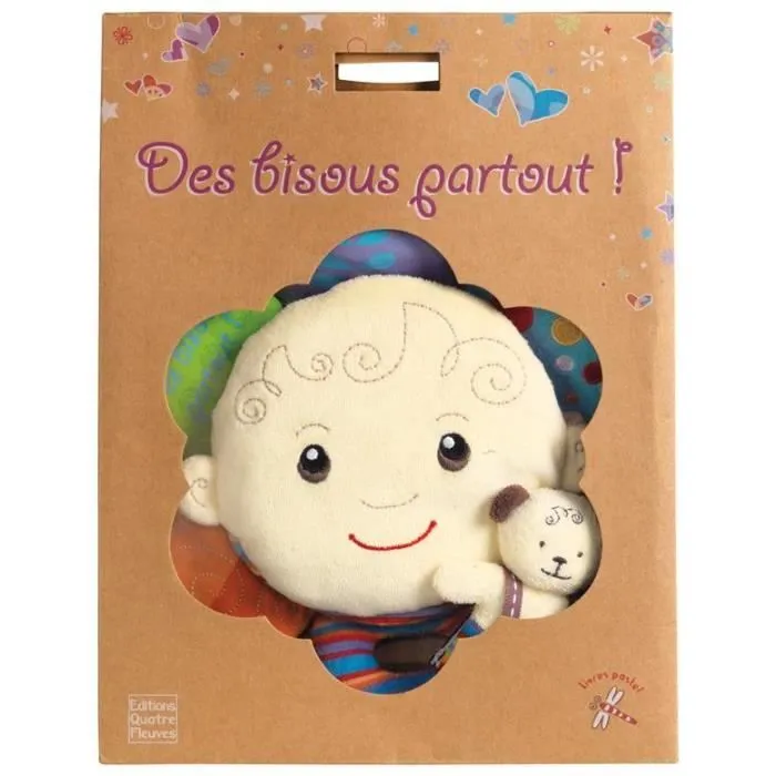 Des bisous partout !-0