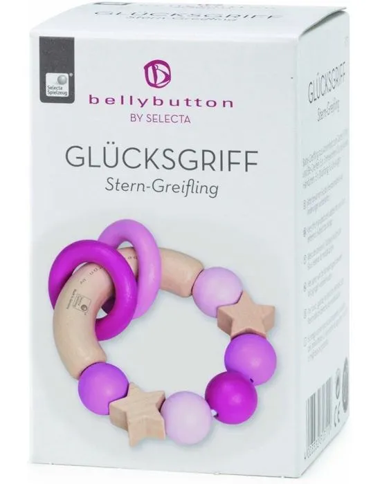 Station Service pour Bébé - SELECTA - Jouet pour enfant - Disney - Rose - Plastique-2