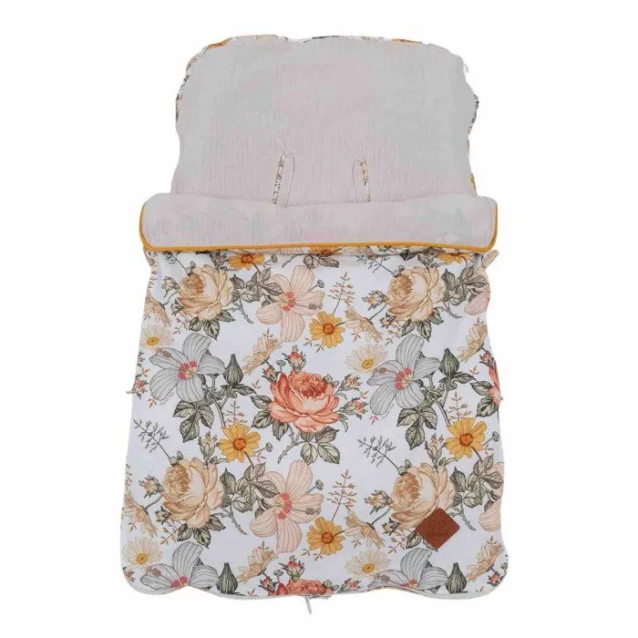 Chanceliére universelle en 100% coton - Néo Vintage-0