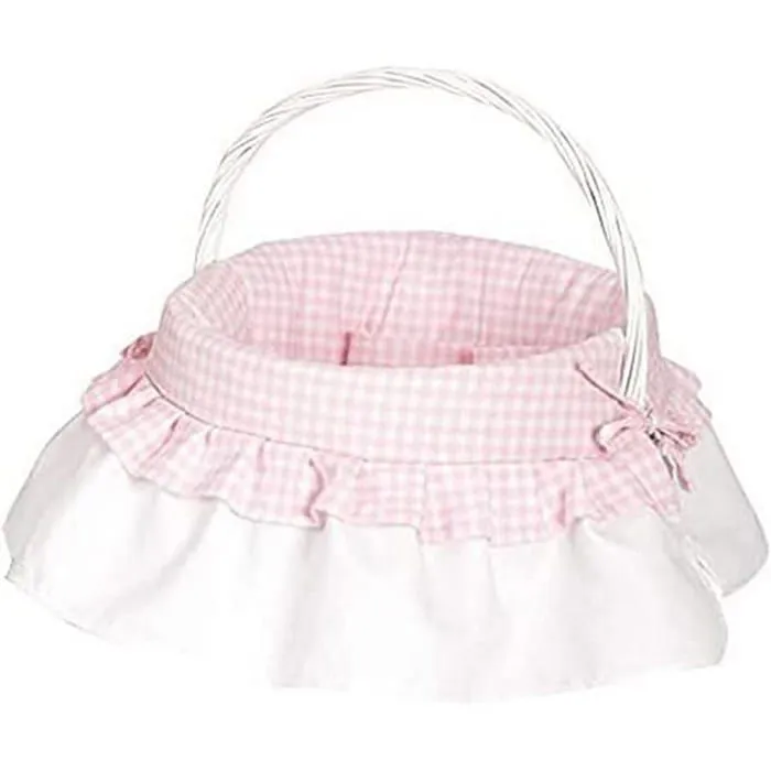 Petit meuble de rangement - casier - panier Babyline - 001035013 - Serie 35 - panier porte-bouteilles, Unisexe-0