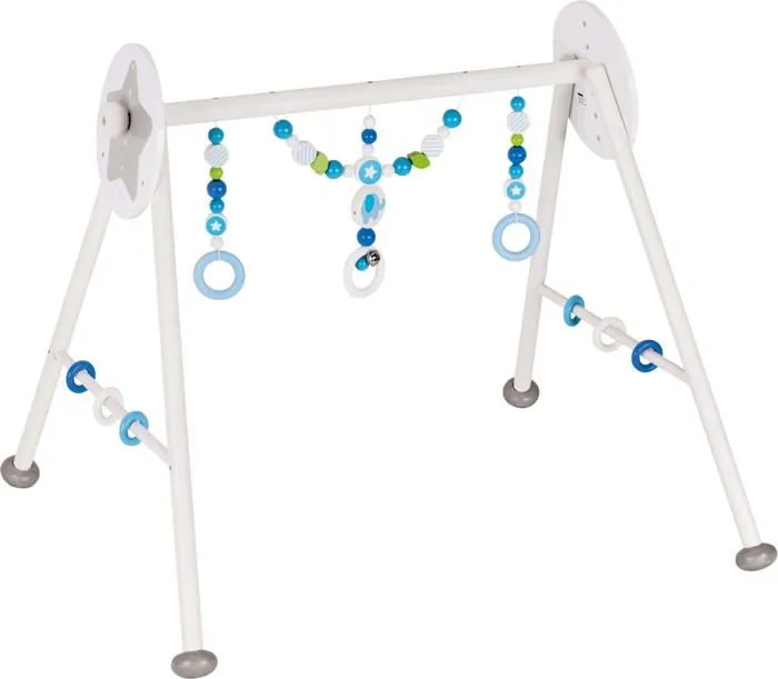 BABY GYM - ÉLÉPHANT BLUE-1