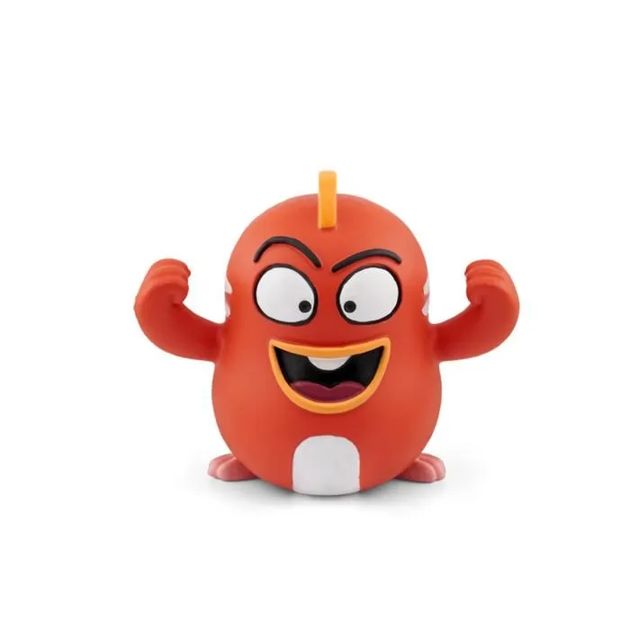 Figurine Tonie - tonies - Contes de Hoofs - Rouge - 3 ans - Mixte-0