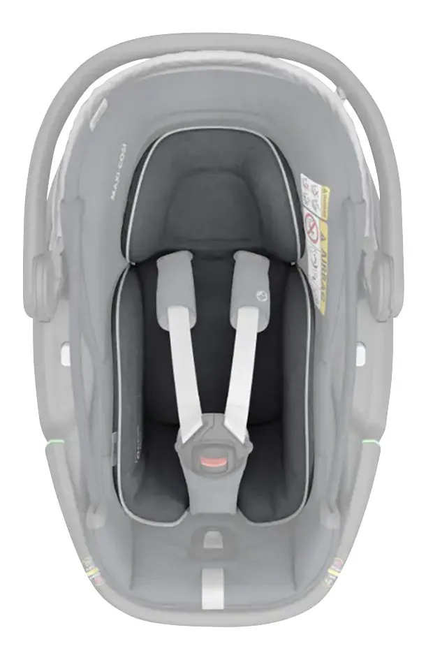 Maxi-Cosi Siège-auto portable Coral 360-3