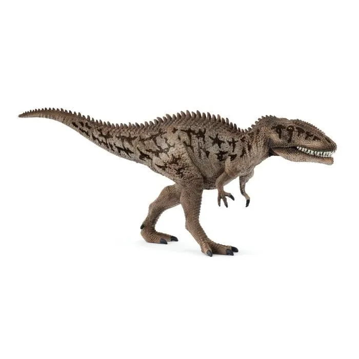 Figurine Carcharodontosaurus, SCHLEICH 15048 Dinosaurs, Dès 4 ans-0