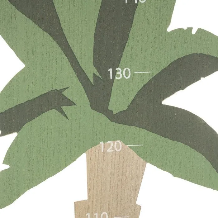 Toise Enfant "Jungle" 140cm Multicolore-1