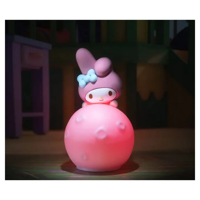 Hello kitty lampe moon My-2