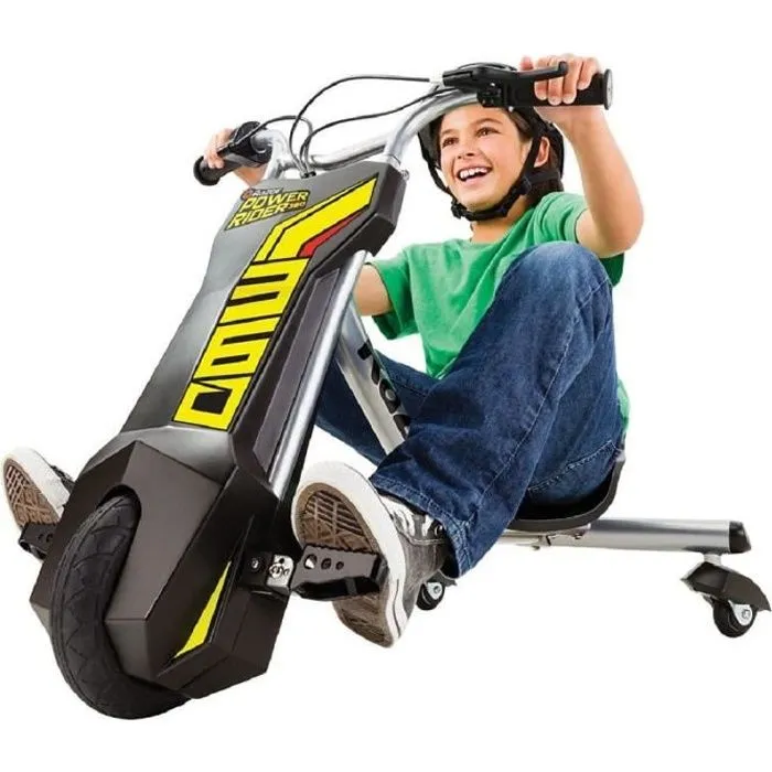 RAZOR Powerrider 360 Tricycle électrique-0