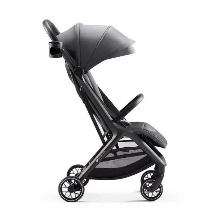 KINDERKRAFT - Poussette Nubi 2 Cloud Grey-2