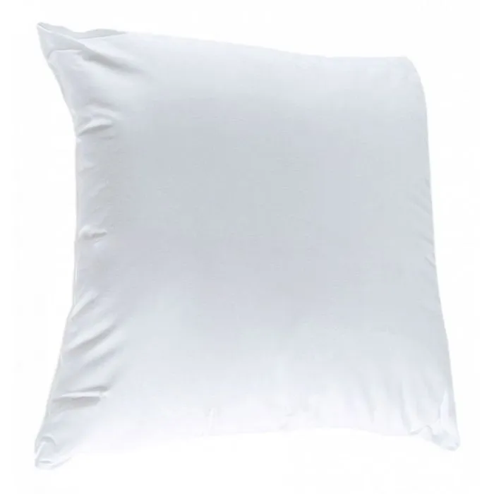 Lot de 2 oreillers Anti transpirant Topcool 60 x 60 cm "Bleu Calin"-1