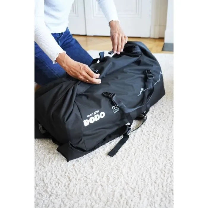 Lit nomade - MON P'TIT DODO - 1600251 - Naos - 60x120 cm - Lit de voyage-7