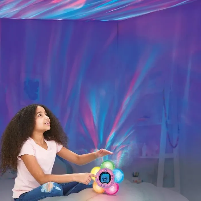 VTECH KIDIMAGIC GALAXY LIGHT-7