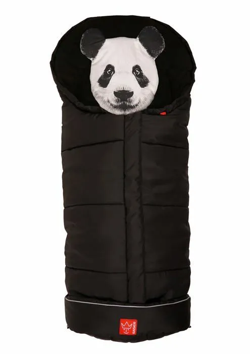 Chanceliere Kaiser - 6566125 - Chanceliere Panda Thermo, Noir-0
