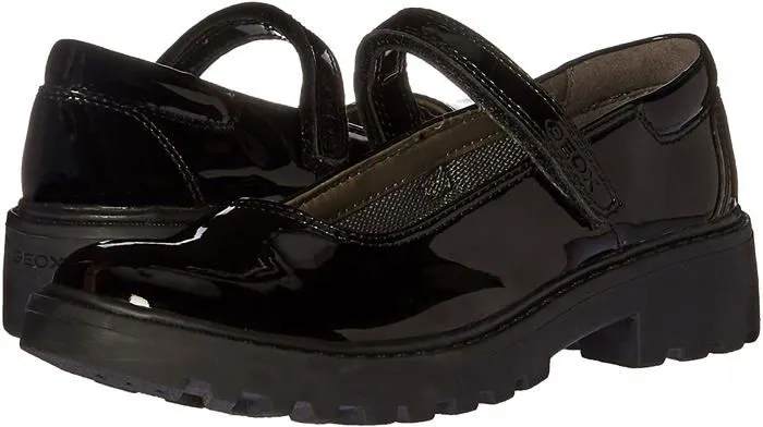 Ballerine Geox - J6420P000HHC9999 - Fille Casey Girl P Ballerines-3