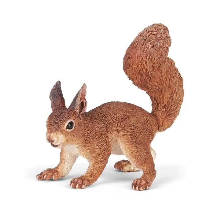Figurine Ecureuil-0