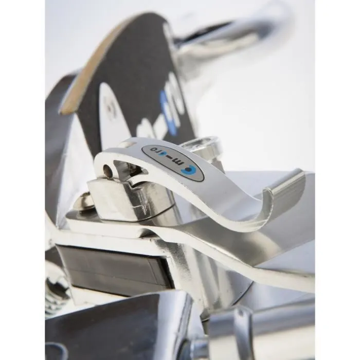 Trottinette pliable Adulte - Micro Flex Alu-2