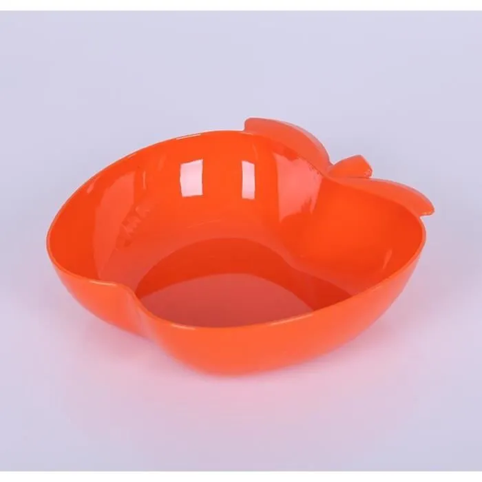 Bac à sable - TECH DISCOUNT - Pomme - Remplissage sable ou eau - 1 pièce - Rouge-3