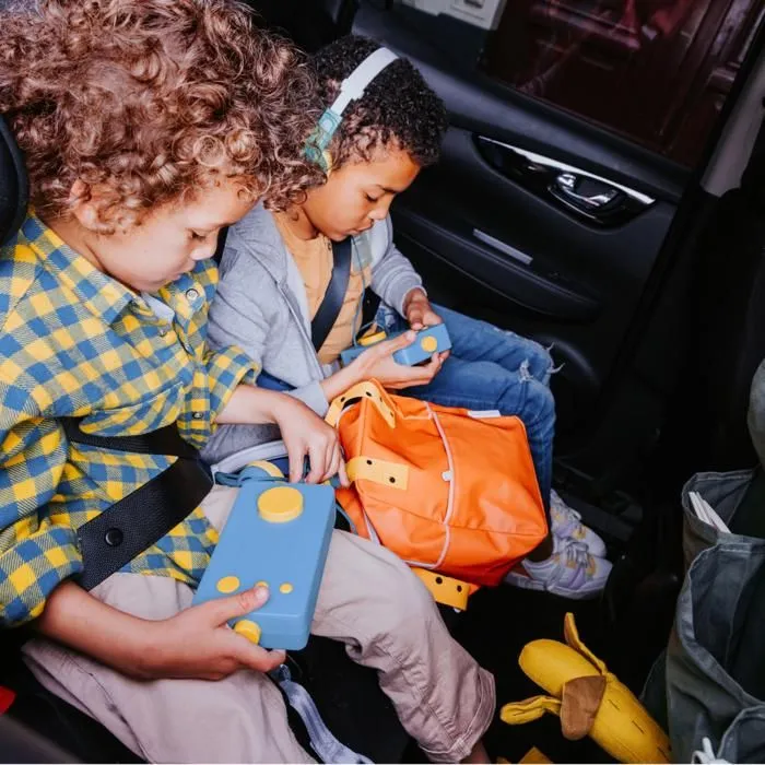 Console Educative - Lunii - Ma Fabrique à Histoires Pat' Patrouille - édition limitée - Conteuse interactive pour enfants dès 3 ans-3