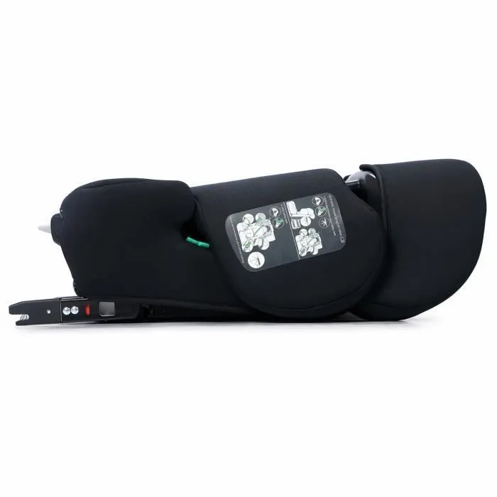 TROTTINE Réhausseur pliable Isofix R129 105-150 cm TOPFIX Geneva-3